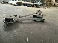 2013 seacx trekker 5 accu aangedreven dolly - afbeelding 2 van  9