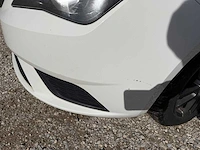 2013 seat ibiza - sc 1.2 benzine 70 pk - airco - afbeelding 4 van  35