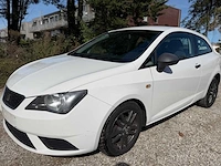 2013 seat ibiza - sc 1.2 benzine 70 pk - airco