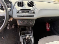 2013 seat ibiza - sc 1.2 benzine 70 pk - airco - afbeelding 15 van  35