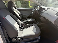 2013 seat ibiza - sc 1.2 benzine 70 pk - airco - afbeelding 20 van  35