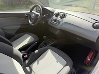 2013 seat ibiza - sc 1.2 benzine 70 pk - airco - afbeelding 21 van  35