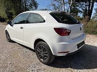 2013 seat ibiza - sc 1.2 benzine 70 pk - airco - afbeelding 23 van  35