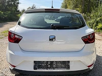 2013 seat ibiza - sc 1.2 benzine 70 pk - airco - afbeelding 30 van  35