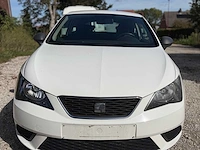 2013 seat ibiza - sc 1.2 benzine 70 pk - airco - afbeelding 34 van  35