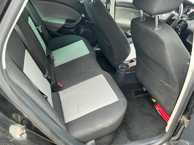 2013 seat ibiza personenauto - afbeelding 3 van  29
