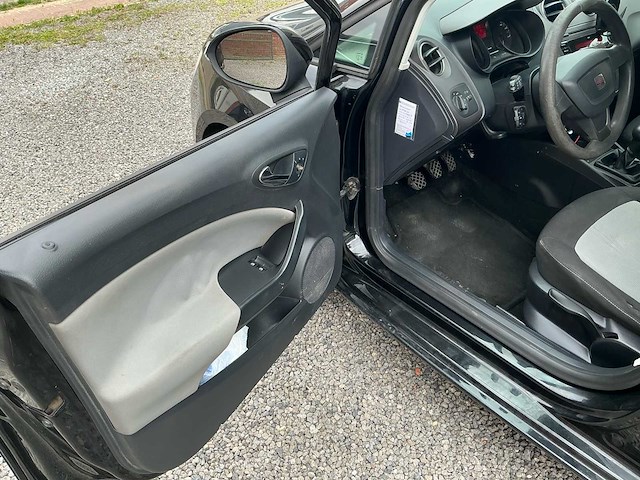 2013 seat ibiza personenauto - afbeelding 7 van  29