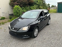 2013 seat ibiza personenauto - afbeelding 1 van  29