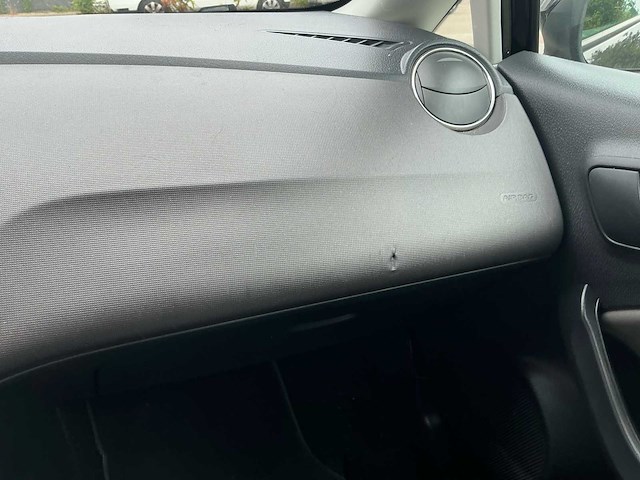 2013 seat ibiza personenauto - afbeelding 13 van  29