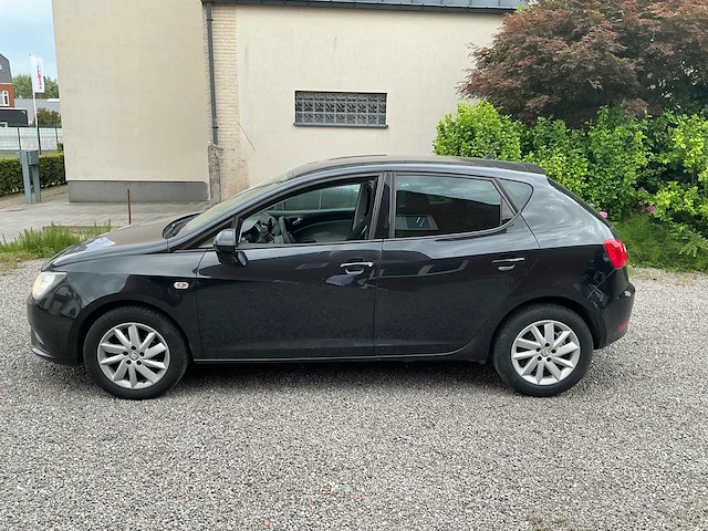 2013 seat ibiza personenauto - afbeelding 8 van  29