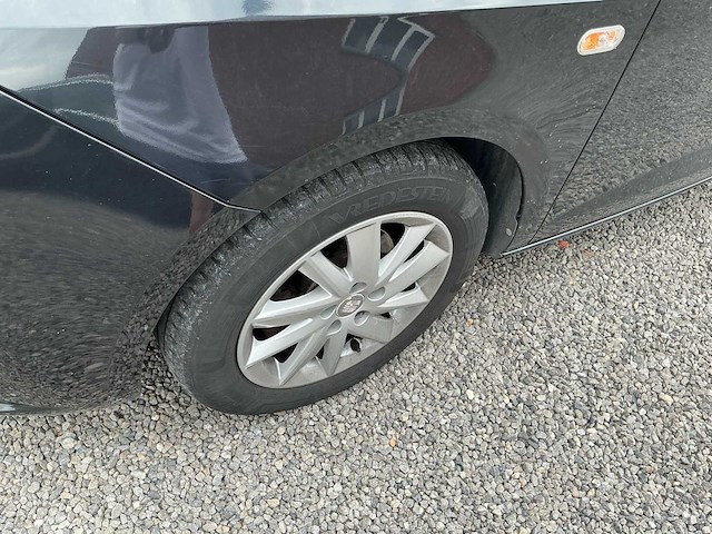 2013 seat ibiza personenauto - afbeelding 21 van  29