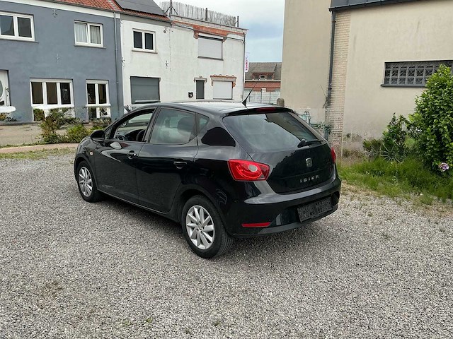 2013 seat ibiza personenauto - afbeelding 16 van  29