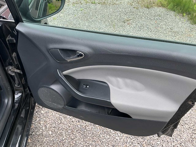 2013 seat ibiza personenauto - afbeelding 13 van  39