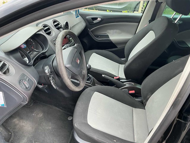 2013 seat ibiza personenauto - afbeelding 20 van  39