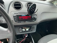 2013 seat ibiza personenauto - afbeelding 22 van  39