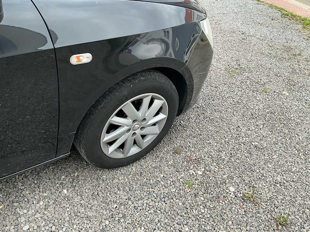 2013 seat ibiza personenauto - afbeelding 39 van  39
