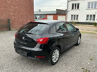 2013 seat ibiza personenauto - afbeelding 5 van  39