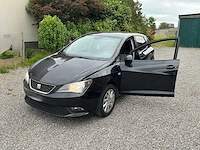 2013 seat ibiza personenauto - afbeelding 6 van  39