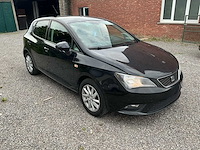 2013 seat ibiza personenauto - afbeelding 8 van  39