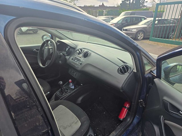 2013 seat ibiza - afbeelding 3 van  12