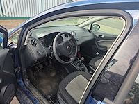 2013 seat ibiza - afbeelding 4 van  12