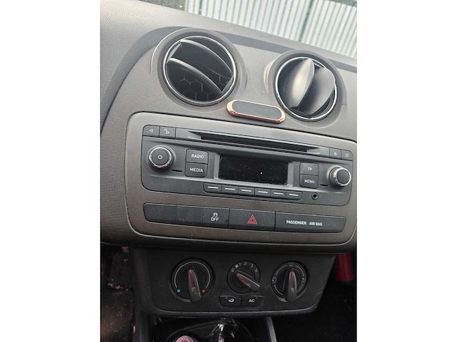 2013 seat ibiza - afbeelding 5 van  12