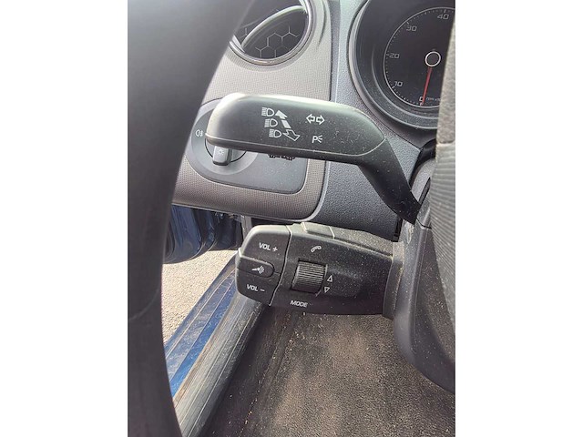 2013 seat ibiza - afbeelding 7 van  12