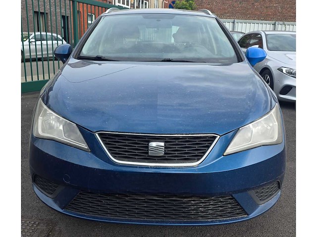 2013 seat ibiza - afbeelding 8 van  12