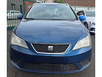 2013 seat ibiza