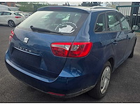 2013 seat ibiza - afbeelding 9 van  12