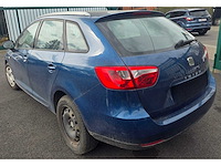2013 seat ibiza - afbeelding 10 van  12