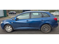 2013 seat ibiza - afbeelding 11 van  12