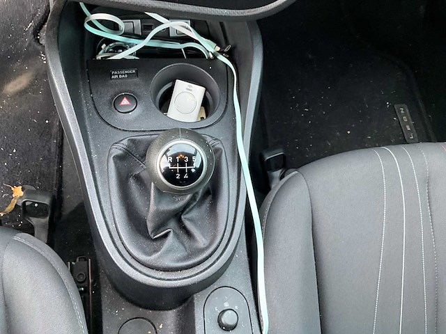 2013 seat leon 1.6 tdi personenauto - afbeelding 5 van  27