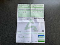 2013 seat leon 1.6 tdi personenauto - afbeelding 17 van  27