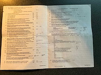 2013 seat leon 1.6 tdi personenauto - afbeelding 20 van  27