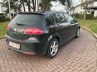 2013 seat leon 1.6 tdi personenauto - afbeelding 23 van  27