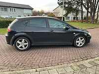 2013 seat leon 1.6 tdi personenauto - afbeelding 24 van  27