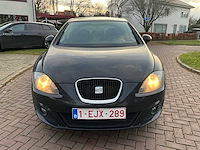 2013 seat leon 1.6 tdi personenauto - afbeelding 26 van  27