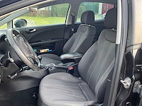 2013 seat leon 1.6 tdi personenauto - afbeelding 2 van  27