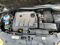 2013 seat leon 1.6 tdi personenauto - afbeelding 9 van  27