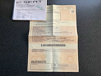 2013 seat leon 1.6 tdi personenauto - afbeelding 18 van  27