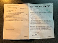 2013 seat leon 1.6 tdi personenauto - afbeelding 19 van  27