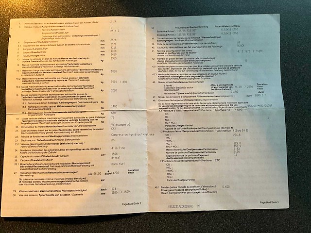 2013 seat leon 1.6 tdi personenauto - afbeelding 20 van  27