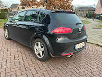 2013 seat leon 1.6 tdi personenauto - afbeelding 21 van  27