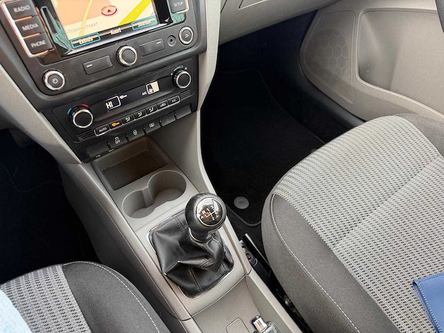 2013 seat toledo - afbeelding 5 van  26