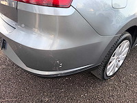 2013 seat toledo - afbeelding 6 van  26