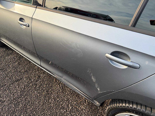 2013 seat toledo - afbeelding 8 van  26