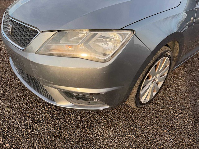 2013 seat toledo - afbeelding 9 van  26