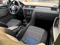 2013 seat toledo - afbeelding 11 van  26