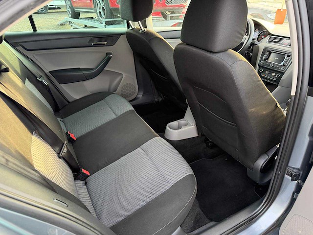 2013 seat toledo - afbeelding 13 van  26